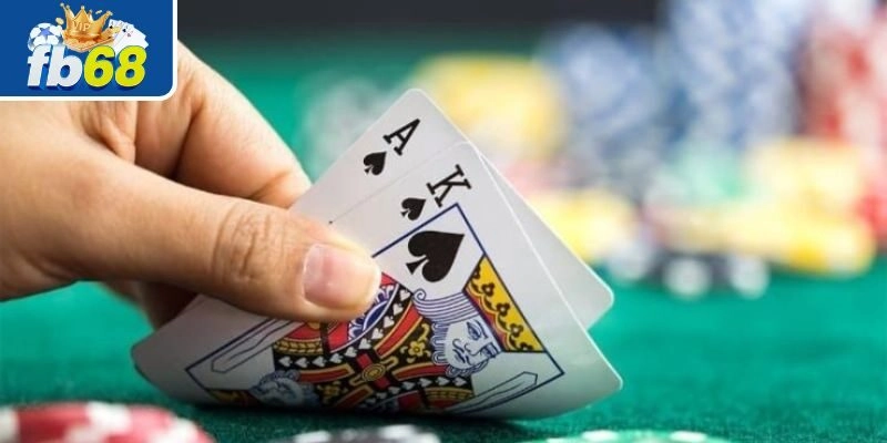 Bí kíp chơi xì dách về cách bốc bài