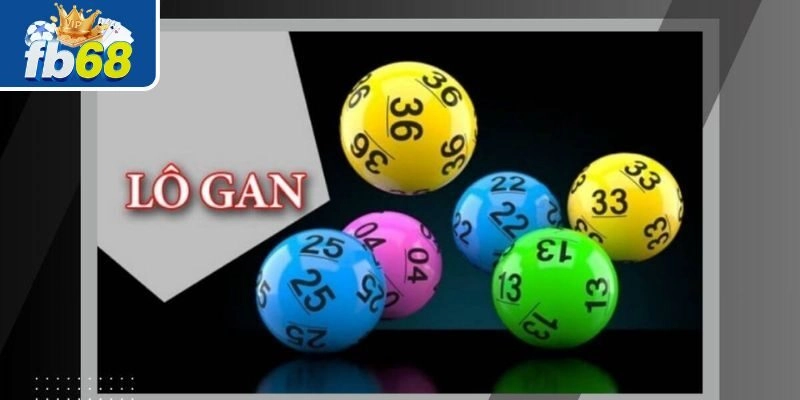 Phương pháp soi cầu lô gan hiệu quả