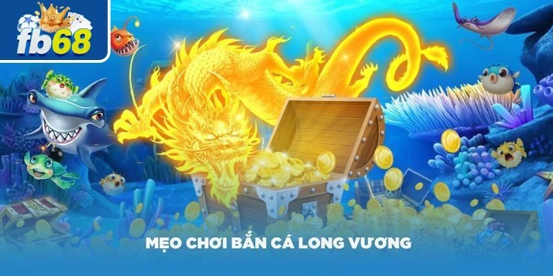 Chơi Bắn Cá Long Vương trên mọi thiết bị dễ dàng