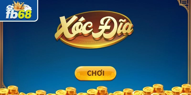 Đôi nét về game xóc đĩa trực tuyến